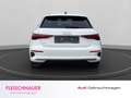 Audi A3 Sportback 40 TFSI e advanced RFK smartphone SHZ So Weiß - thumbnail 5
