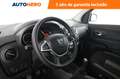 Dacia Lodgy 1.6 SL Nómada 7pl. 75kW Fehér - thumbnail 12