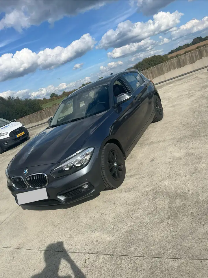 BMW 116