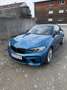 BMW M2 DKG Coupé Aut. (F87) Blau - thumbnail 7