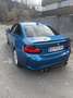 BMW M2 DKG Coupé Aut. (F87) Blau - thumbnail 5