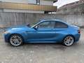 BMW M2 DKG Coupé Aut. (F87) Blau - thumbnail 6