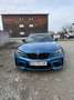 BMW M2 DKG Coupé Aut. (F87) Blau - thumbnail 1