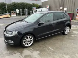 Volkswagen Polo 1.4 TDI 90 BlueMotion Technology Sportline