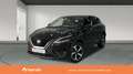 Nissan Qashqai 1.3 DIG-T mHEV 12V N-Connecta 4x2 103kW Noir - thumbnail 1