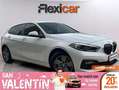BMW 116 116dA Blanc - thumbnail 1