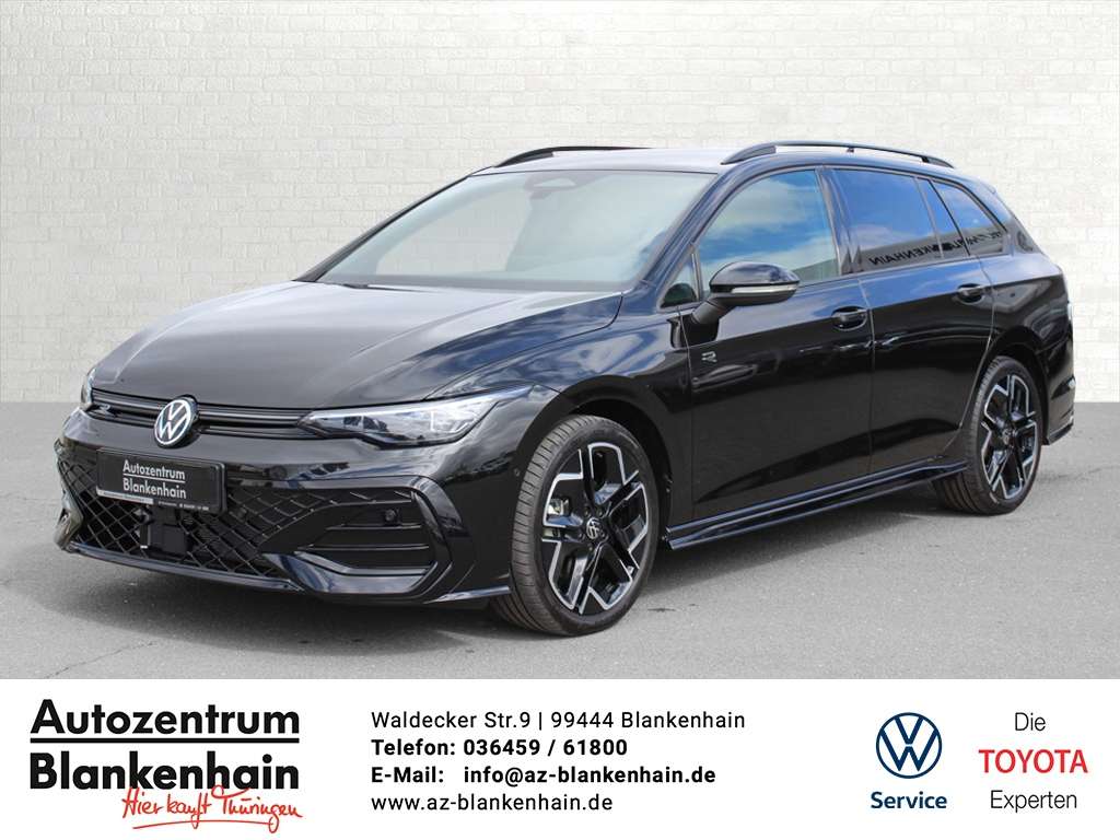 Brugt Volkswagen Golf 2.0