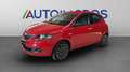 Lancia Ypsilon GOLD firefly 1.0 70 CV s&s Hybrid USATO GARANTITO Rot - thumbnail 1