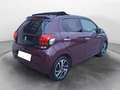 Peugeot 108 1.2 vti 12v Allure 5p Rosso - thumbnail 4