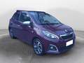Peugeot 108 1.2 vti 12v Allure 5p Rosso - thumbnail 3