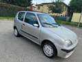 Fiat Seicento 1.1 - NEOPATENTATI - Argent - thumbnail 2