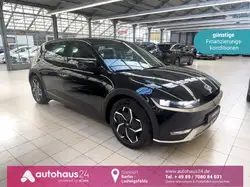 Hyundai IONIQ 5 Dynamiq Navi|Kamera|LED