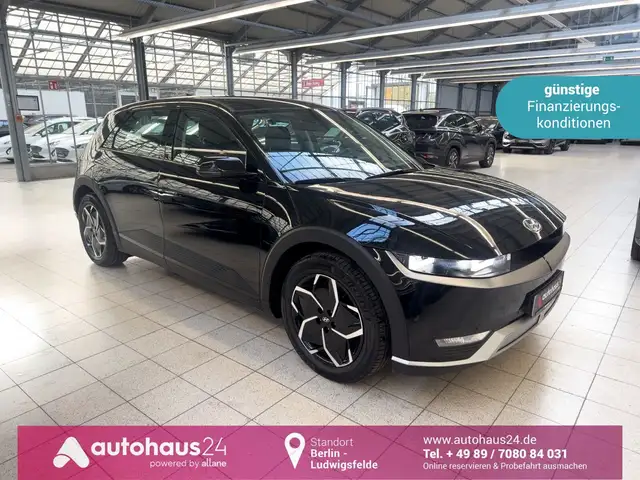 Hyundai IONIQ 5 Dynamiq Navi|Kamera|LED