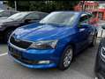 Skoda Fabia Fabia Combi Style 1,2 TSI Style Blau - thumbnail 4