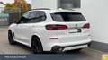 BMW X5 xDrive30dA M-Sport PRO,AHK,LM22",LCProf,PAPro Weiß - thumbnail 2