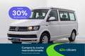 Volkswagen T5 California 2.0TDI BMT Beach DSG 110kw Blanco - thumbnail 1