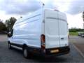 Ford Fiesta Transit 2T 2.2 TDCI 155 L4H3 TREND Blanc - thumbnail 3