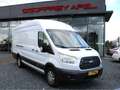 Ford Fiesta Transit 2T 2.2 TDCI 155 L4H3 TREND Blanc - thumbnail 1