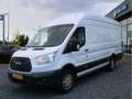Ford Fiesta Transit 2T 2.2 TDCI 155 L4H3 TREND Blanc - thumbnail 4