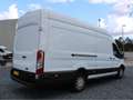 Ford Fiesta Transit 2T 2.2 TDCI 155 L4H3 TREND Blanc - thumbnail 2