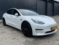 Tesla Model 3 Tesla Model 3 Long Range AWD 75 kWh 351 PK Soh 92% Wit - thumbnail 3
