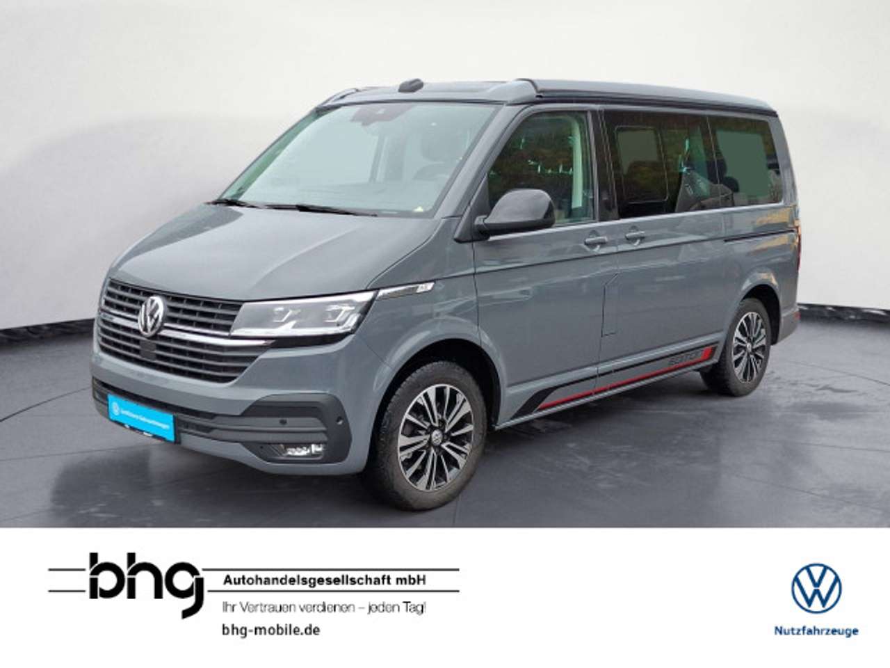 Volkswagen Volkswagen 2022