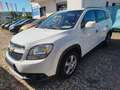 Chevrolet Orlando LTZ 2,0*Automatik*7Sitze*Temp.*PDC*Garan Blanc - thumbnail 1