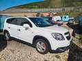 Chevrolet Orlando LTZ 2,0*Automatik*7Sitze*Temp.*PDC*Garan Blanc - thumbnail 4