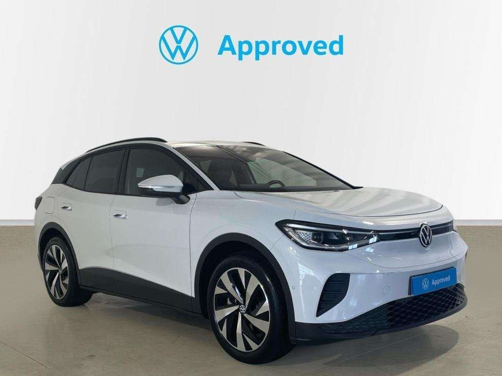 Volkswagen ID.4 Pro 210KW 77Kwh - foto 1