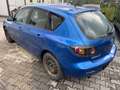 Mazda 3 1.6 -16V  Sport Active Niebieski - thumbnail 4