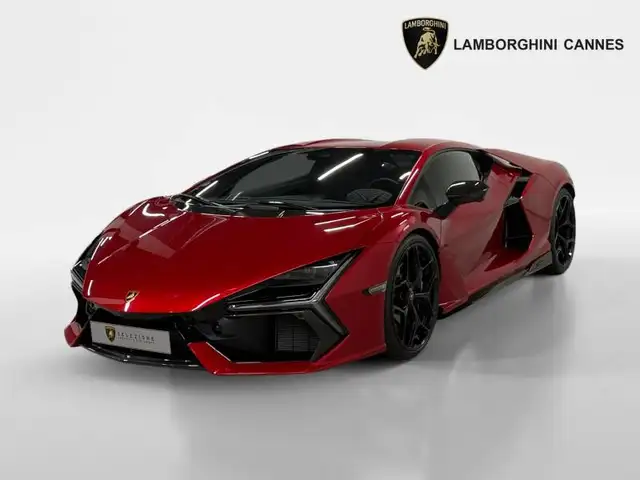 Lamborghini Revuelto 6.5 V12 1015