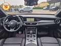 Alfa Romeo Stelvio 2.0 280cv t Veloce Q4 Pack Harman & Kardon TETTO Rosso - thumbnail 12