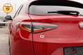 Alfa Romeo Stelvio 2.0 280cv t Veloce Q4 Pack Harman & Kardon TETTO Rosso - thumbnail 9
