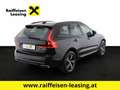 Volvo XC60 B4 R-Design AWD Geartronic Schwarz - thumbnail 3