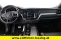 Volvo XC60 B4 R-Design AWD Geartronic Schwarz - thumbnail 4