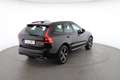 Volvo XC60 B4 R-Design AWD Geartronic Schwarz - thumbnail 7