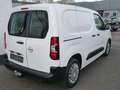 Opel Combo Cargo 1.5D Edition Navi/Klimaautomatik/AHK Wit - thumbnail 8