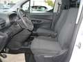 Opel Combo Cargo 1.5D Edition Navi/Klimaautomatik/AHK Wit - thumbnail 11