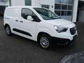 Opel Combo Cargo 1.5D Edition Navi/Klimaautomatik/AHK Wit - thumbnail 9