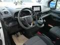 Opel Combo Cargo 1.5D Edition Navi/Klimaautomatik/AHK Wit - thumbnail 14