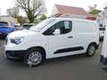 Opel Combo Cargo 1.5D Edition Navi/Klimaautomatik/AHK Wit - thumbnail 5