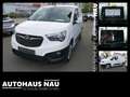Opel Combo Cargo 1.5D Edition Navi/Klimaautomatik/AHK Wit - thumbnail 1