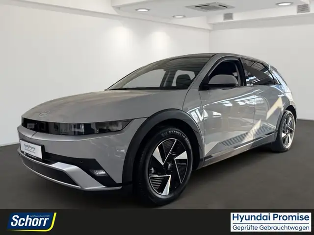 Hyundai IONIQ 5 84 kWh Centriq