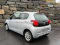 Peugeot 108 1.0 VTi/ 69 ch/ Bluetooth/ Sièges sport Gris - thumbnail 2