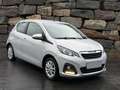 Peugeot 108 1.0 VTi/ 69 ch/ Bluetooth/ Sièges sport Gris - thumbnail 1