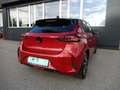 Opel Corsa 1,2 Direct Injection Turbo Euro 6.4  GS Rot - thumbnail 8