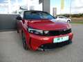 Opel Corsa 1,2 Direct Injection Turbo Euro 6.4  GS Rot - thumbnail 3