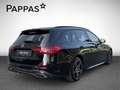 Mercedes-Benz C 300 de 4MATIC mit EQ Hybrid Technologie T-Modell Schwarz - thumbnail 6
