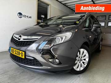 TOURER 1.6 CDTI Design Edition7p. NETTE AUTO RIJDT
