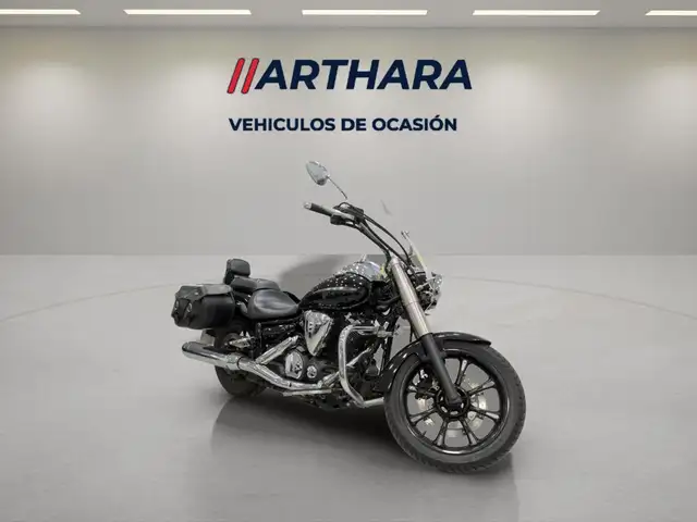 Suzuki SX4 midnight star